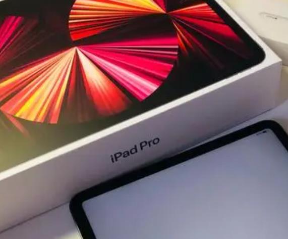 iPad内存不足怎么办